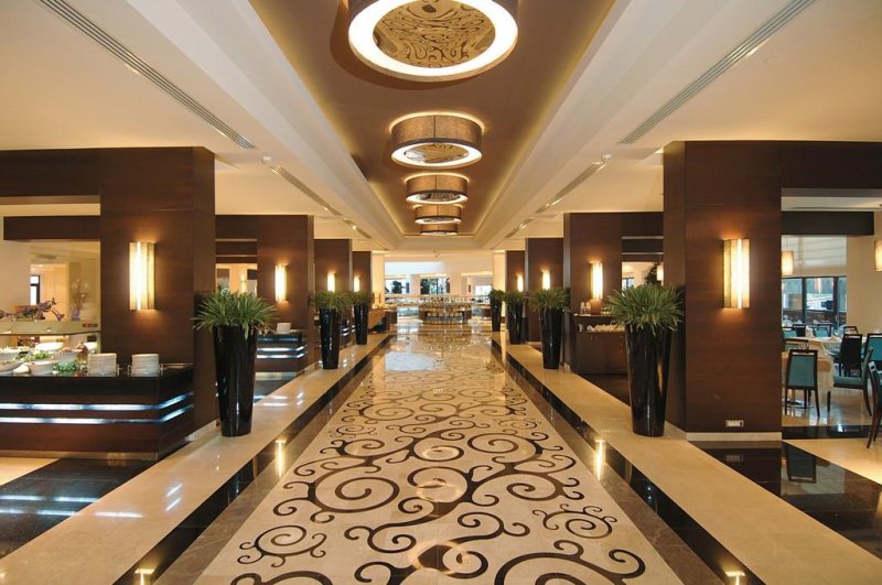 Susesi Luxury Resort Belek