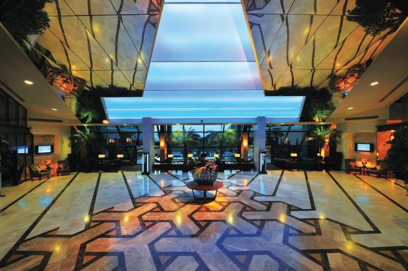Susesi Luxury Resort Belek