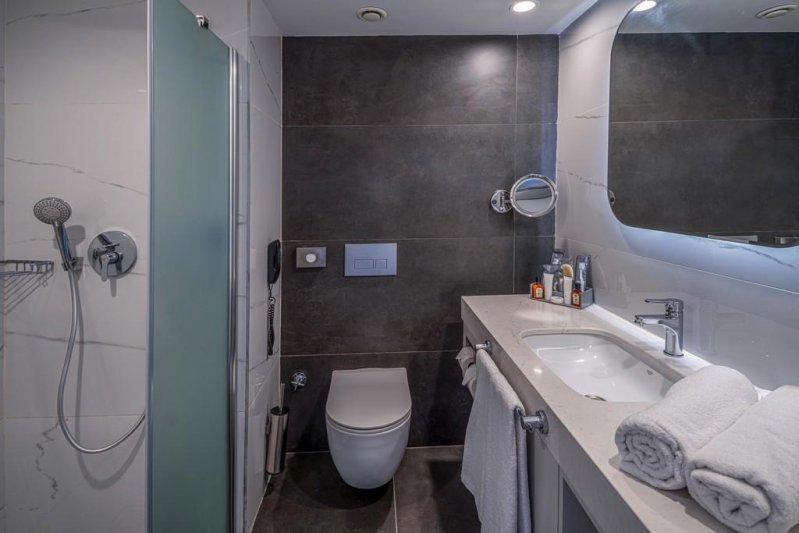 Kemer utazás Pgs Kiris Resort