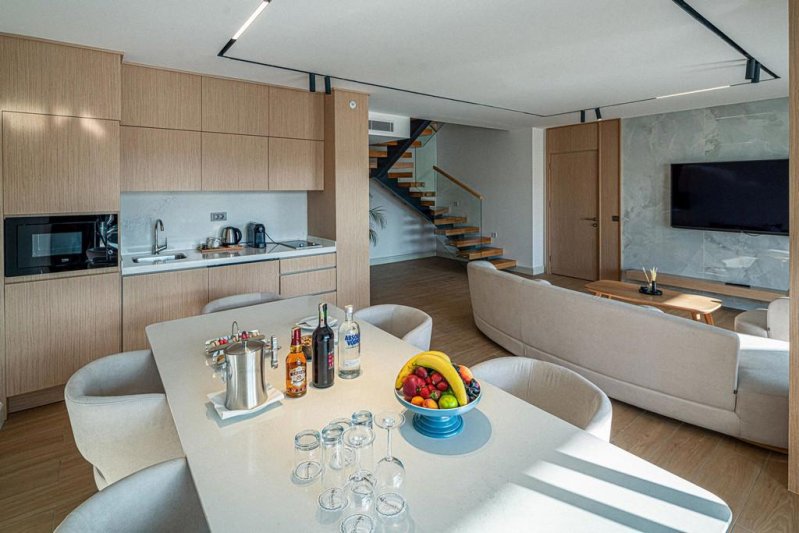 Kemer utazás Pgs Kiris Resort