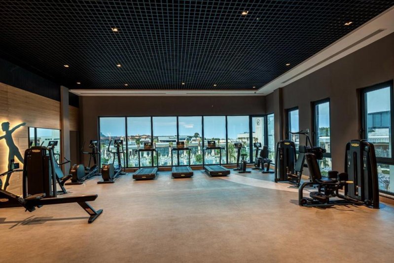 Kemer utazás Pgs Kiris Resort