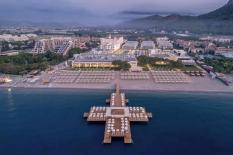 Swandor Hotel & Resort Kemer Kemer