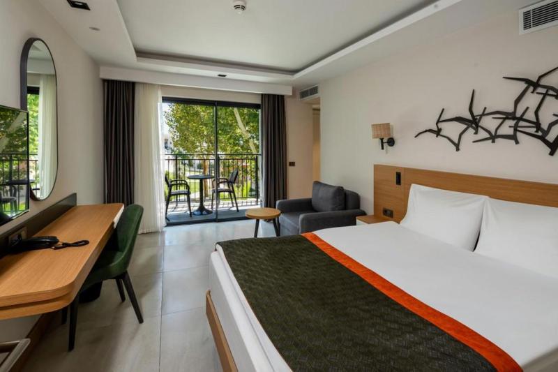 Swandor Hotel & Resort Kemer Kemer