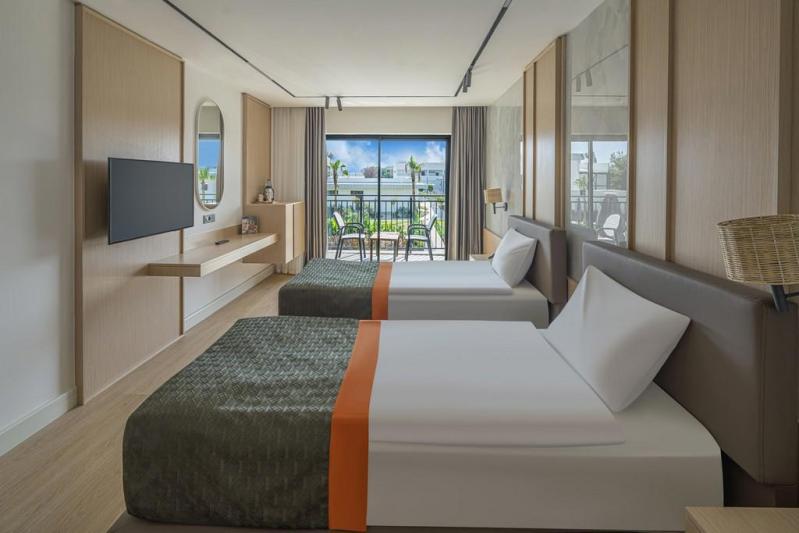 Swandor Hotel & Resort Kemer Kemer