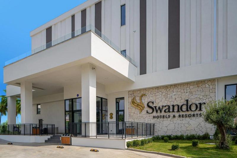 Swandor Hotel & Resort Kemer Kemer
