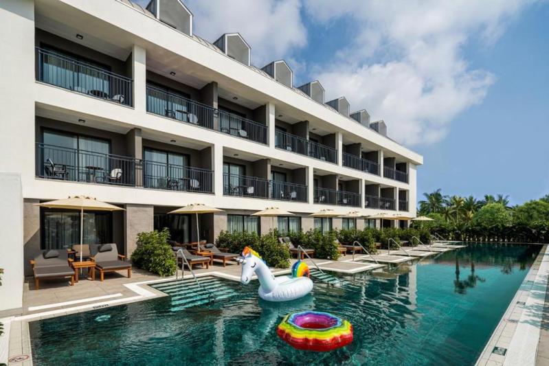 Swandor Hotel & Resort Kemer Kemer