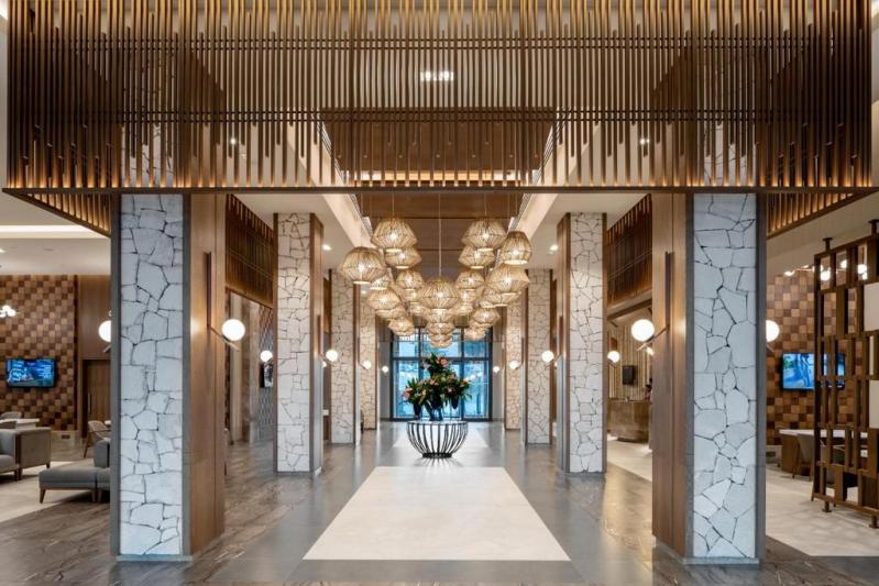 Swandor Hotel & Resort Kemer Kemer