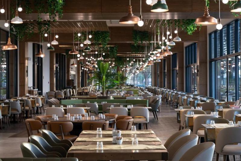 Swandor Hotel & Resort Kemer Kemer