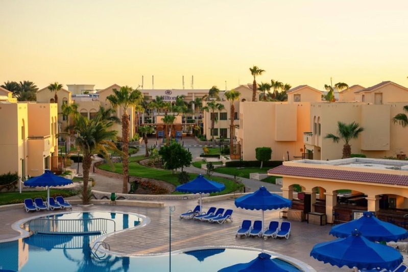 Swiss Inn Resort Hurghada