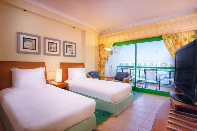 Swiss Inn Resort Hurghada