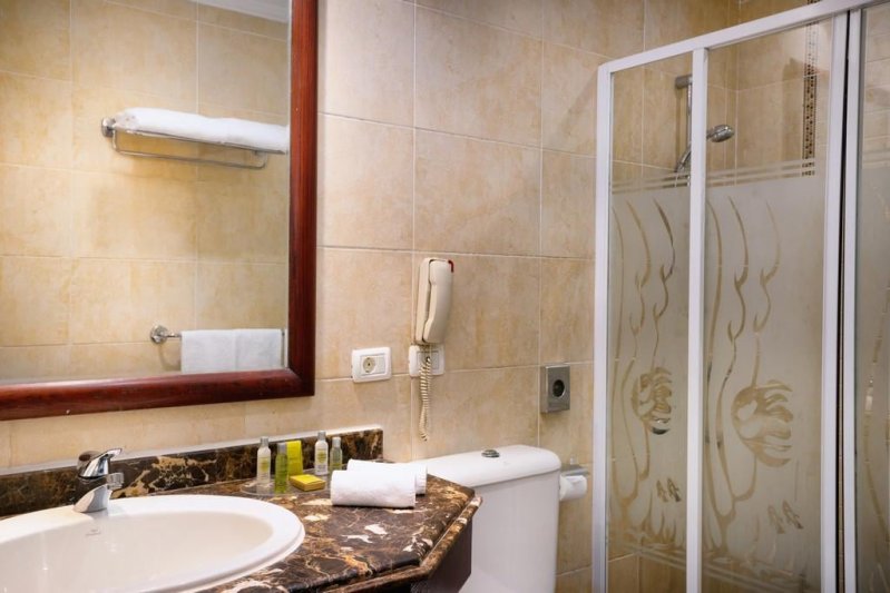 Swiss Inn Resort Hurghada