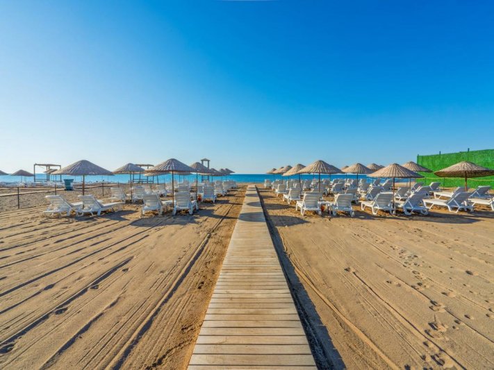 Belek utazás Sy Hotel Belek