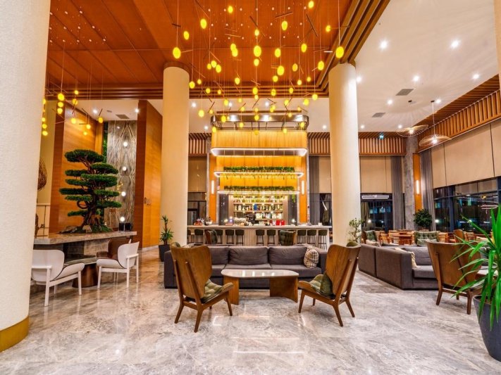 Sy Hotel Belek Belek