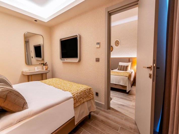 Sy Hotel Belek Belek
