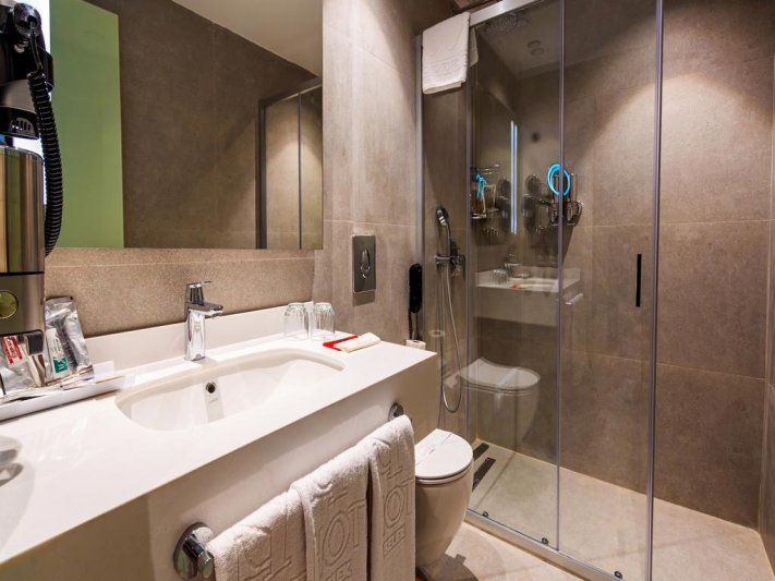 Sy Hotel Belek Belek