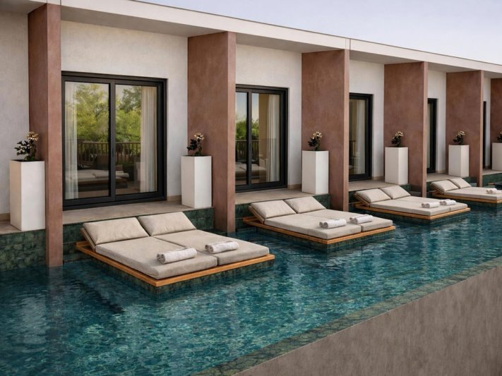 Belek utazás Sy Hotel Belek