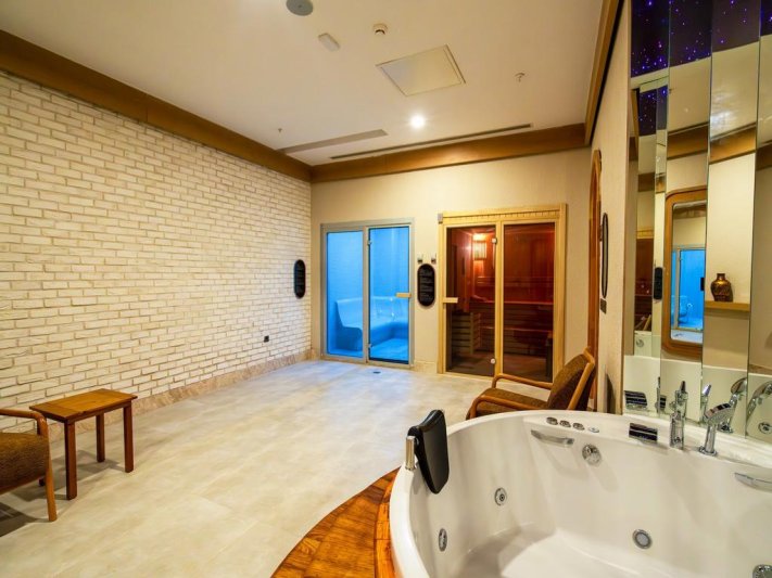 Sy Hotel Belek Belek