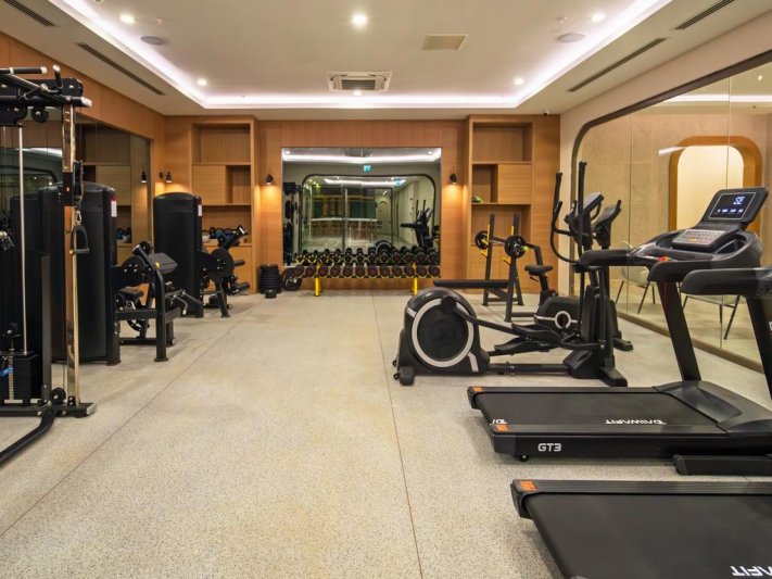 Sy Hotel Belek Belek