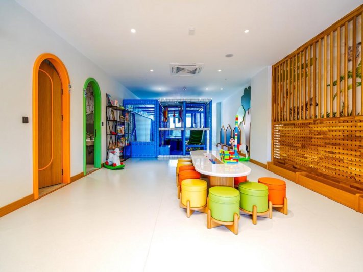 Sy Hotel Belek Belek