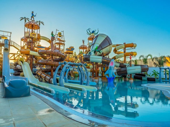 Belek utazás Sy Hotel Belek