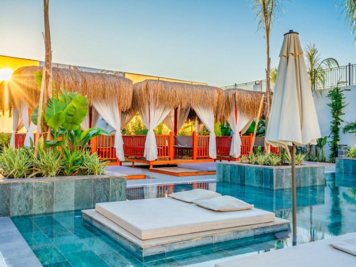 Belek utazás Sy Hotel Belek