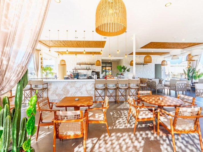 Sy Hotel Belek Belek