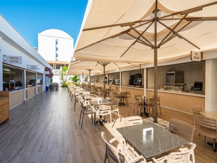 Sy Hotel Belek Belek