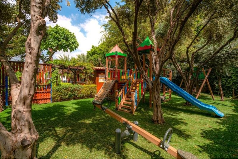 Primasol Telatiye Resort Hotel Alanya