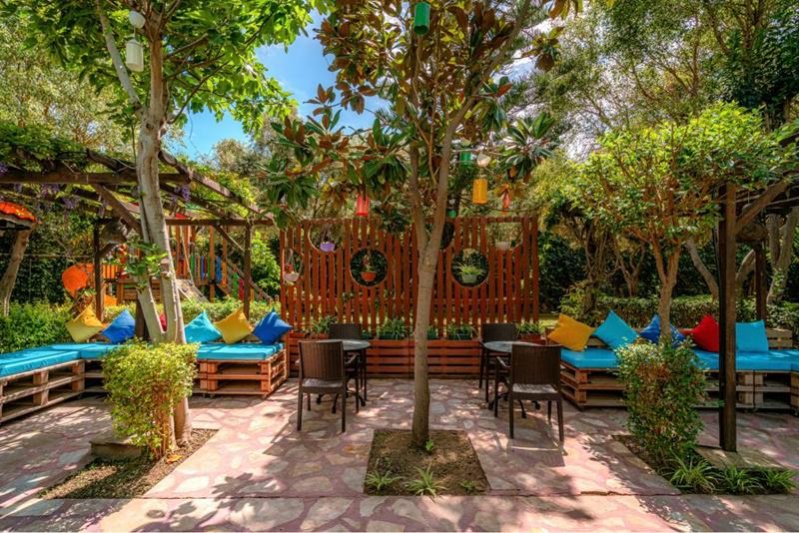 Primasol Telatiye Resort Hotel Alanya