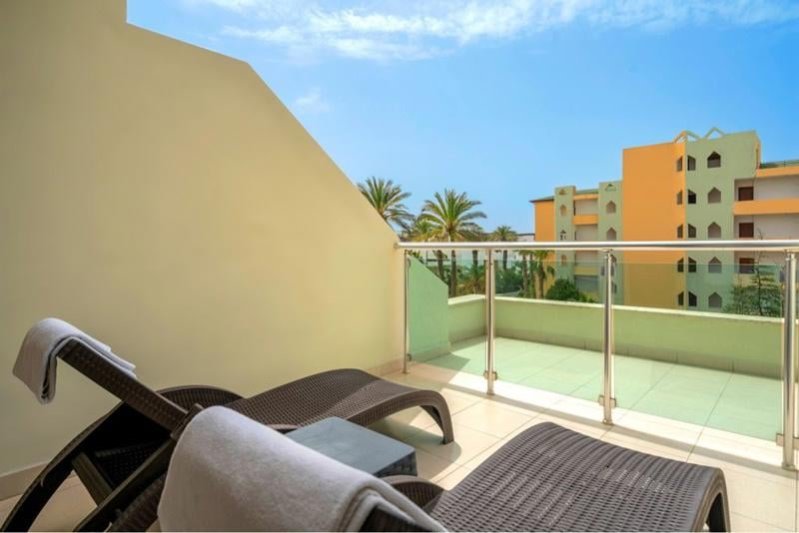 Primasol Telatiye Resort Hotel Alanya
