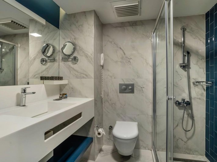 Side utazás Terrace Beach Resort