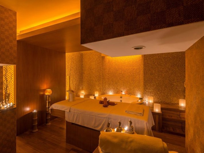 Side utazás Terrace Beach Resort