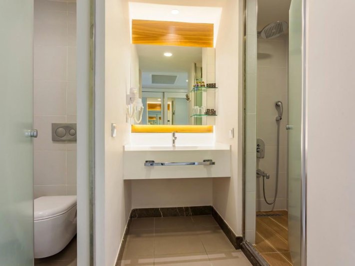 Side utazás Terrace Elite Resort Hotel