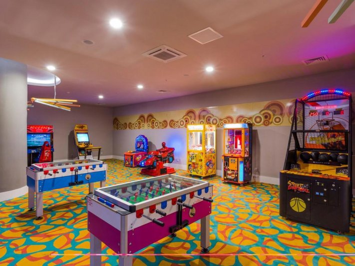 Side utazás Terrace Elite Resort Hotel