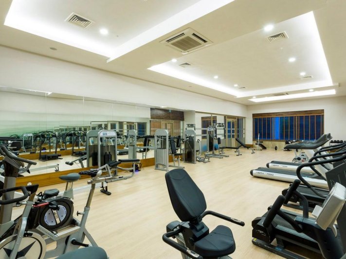 Side utazás Terrace Elite Resort Hotel