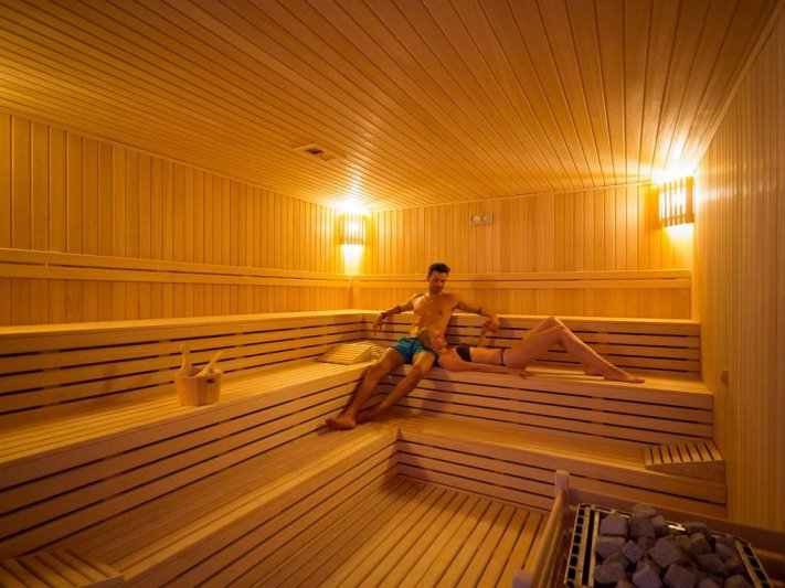 Side utazás Terrace Elite Resort Hotel