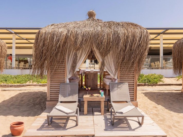 Side utazás Terrace Elite Resort Hotel