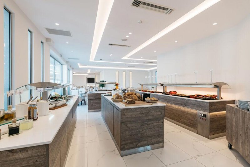 Zakynthos utazás Tesoro Hotel