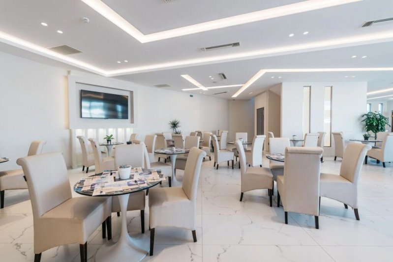 Zakynthos utazás Tesoro Hotel