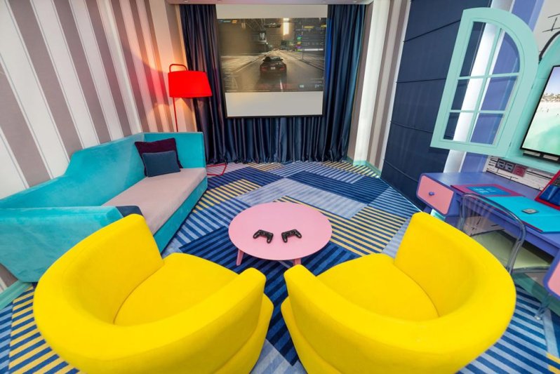 Belek utazás Rixos World The Land of Legends