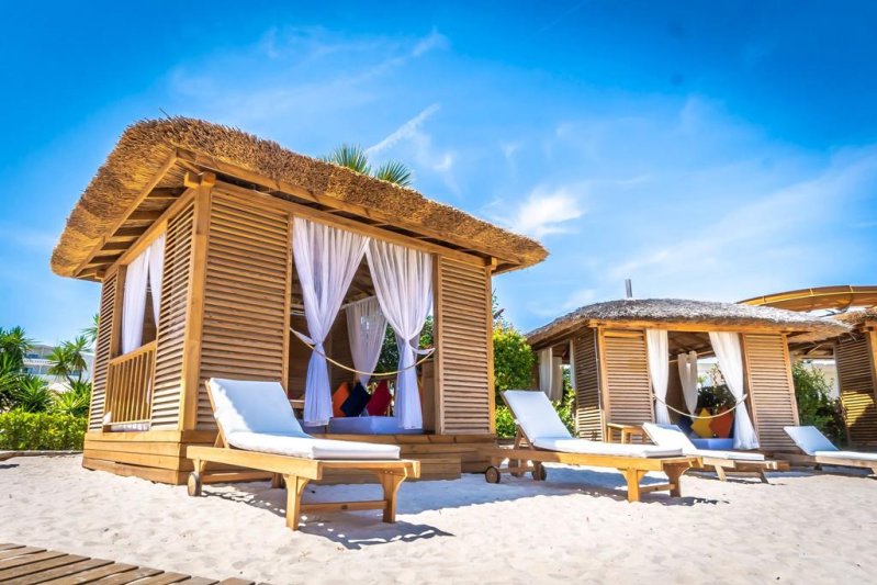 Belek utazás Rixos World The Land of Legends