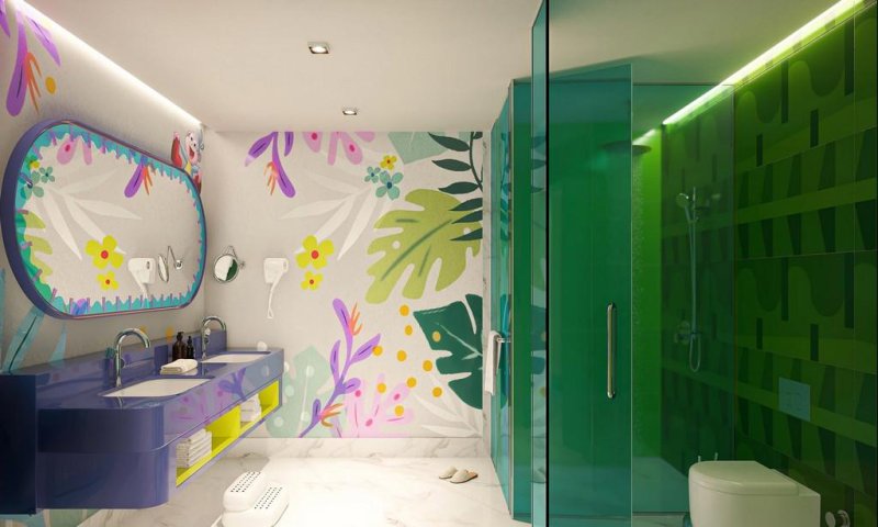 The Land Of Legends, Nickelodeon Hotels & Resorts Belek