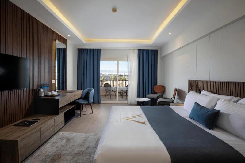The V Luxury Resort Hurghada