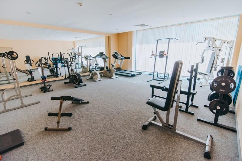 Napospart utazás Tiara Beach Hotel