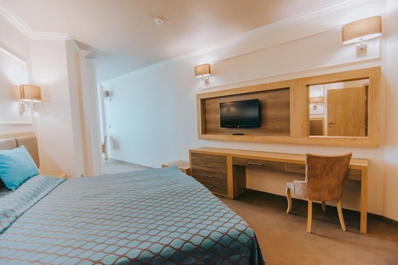 Tiara Beach Hotel Napospart