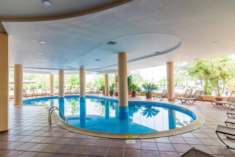 Tiara Beach Hotel Napospart