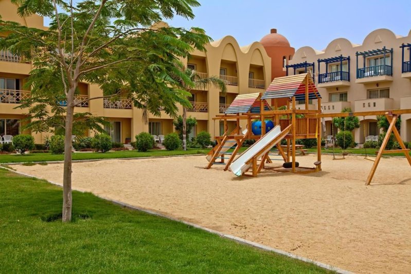 Titanic Beach Spa & Aquapark Hurghada