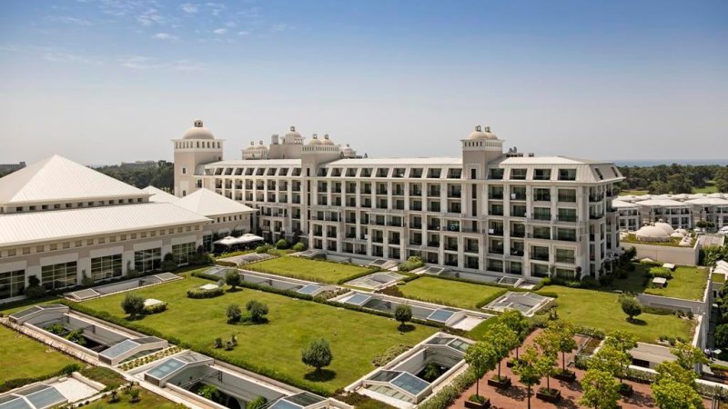 Titanic Deluxe Belek Belek
