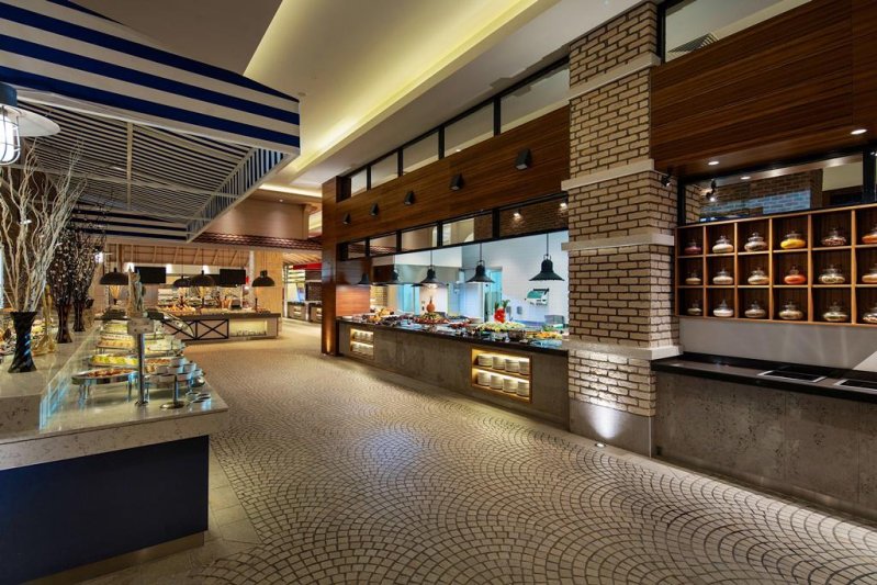 Belek utazás Titanic Deluxe Belek