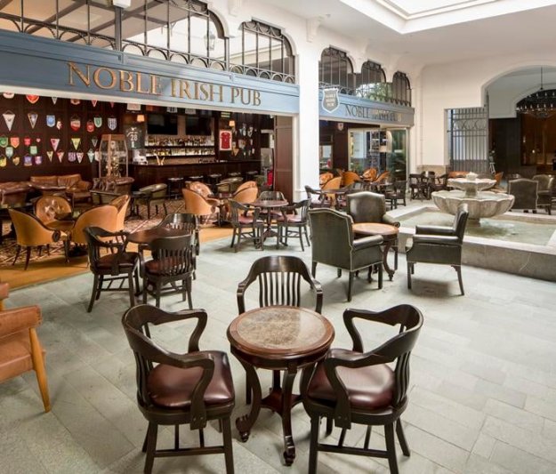 Belek utazás Titanic Deluxe Belek